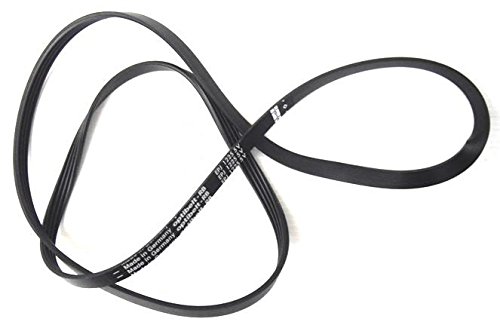 Optibelt-RB Keilriemen für Waschmaschine EPJ 1225