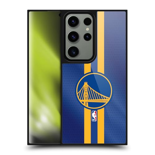 Coque NBA Golden State Warriors Galaxy S24 Ultra pour les jours de match