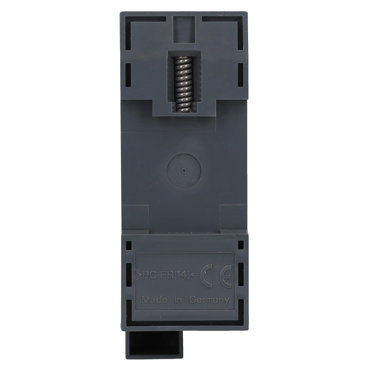 Busch-Jaeger BI-M-4.20.1.11 Binäreingang 4-fach | Kontaktabfrage manuelle Bedienung REG 2CDG510014R0021