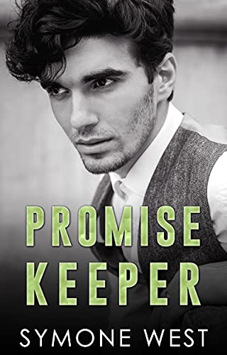 Promise Keeper: BWWM Mafia Romance (Promise Me Book 2)