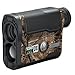 Bushnell 202356 Scout DX 1000 ARC Rangefinder, 5-1000yd, 6X, 367 ft FOV at 1000 Yds., Yds., 1 CR2 Batt Incl, 21mm Object