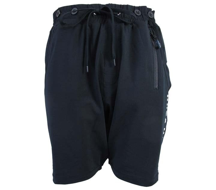 ムータ）Muta muta MARINE ラッシュショートパンツ サイドロゴ Safari