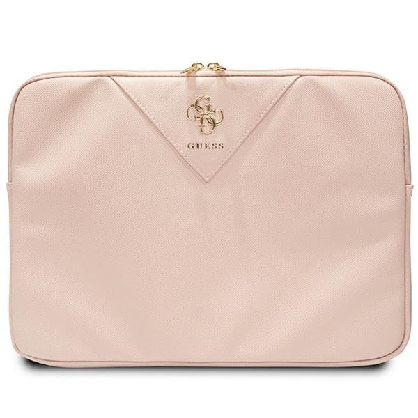 Pochette Guess 14 pouces anti-rayures pour protéger votre PC portable