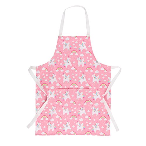 Sass & Belle, grembiule per bambini con disegno di...