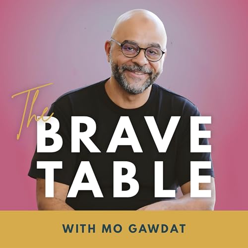 404: Why You're Struggling With Love in the Age of AI &mdash; Mo Gawdat Explains