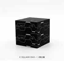ニーア　オートマタ　ブラックボックス　レプリカント　セット 楽天ブックス: TVアニメ「NieR:Automata Ver1.1a」 ブラック