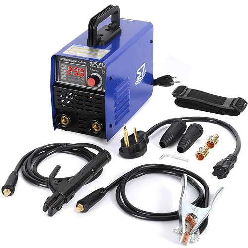 S7 250A Stick Welder