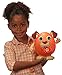 Playbrites Orange Dog Kids Nightlight