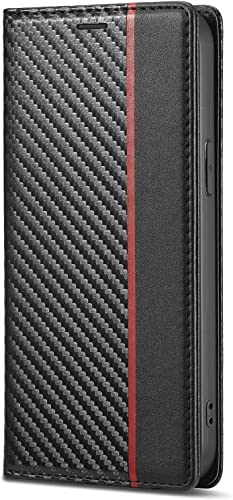 Étui en cuir iPhone 14 Pro Max SCHIK : la protection portefeuille élégante