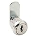 Standard Keyed Cam Lock, Key C415A