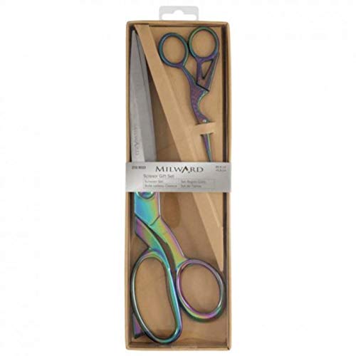 Milward Premium Gift Set-Inclusief Dressmaking Shears en ooievaars borduurschaar - Image 3