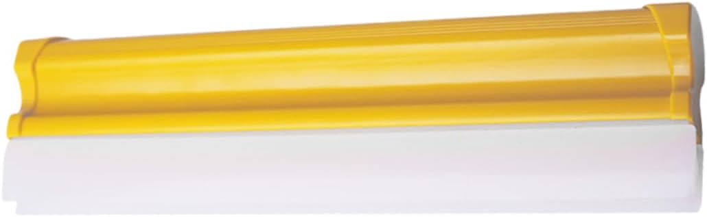 Car Squeegee Tool for Windshield Cleaning Flexible Water Wiper for Auto Drying Multi- Use for Mirrors Shower Doors and Ergonomic Grip Design