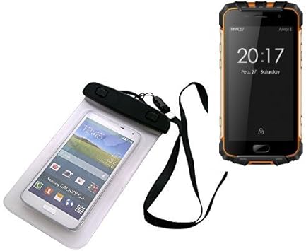 caricabatterie a tenuta stagna