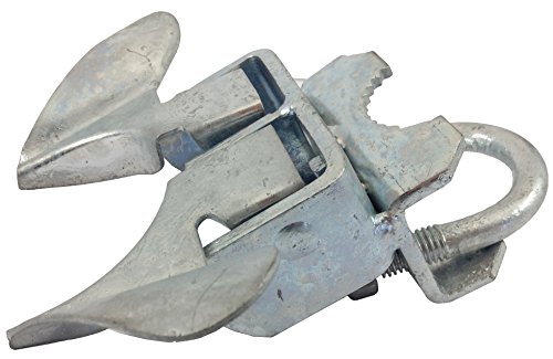 Butterfly Latch for 1-7/8