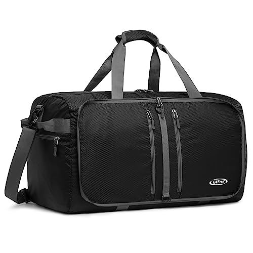 G4Free Foldable Duffel Bag 40L