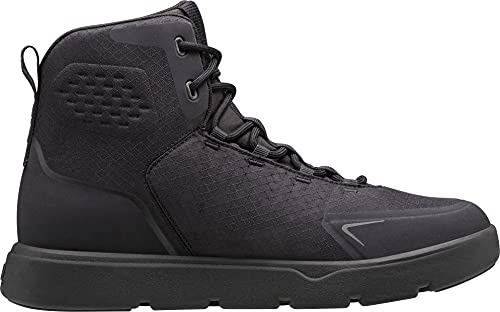 Helly-Hansen Men's Canyon ULLR Boot HT Lightweight Waterproof Hiking Boots4