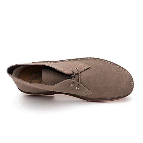 Image of Clarks mens Desert Boot 261382