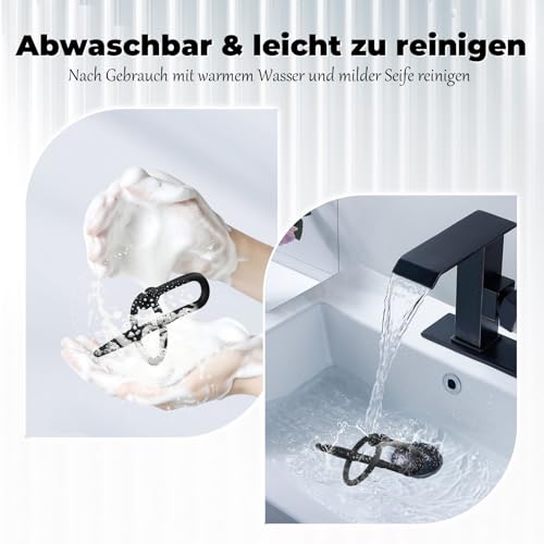 Kutocesy Harnröhren Dilatator Set Mit Penisring,Silikon Dilatatoren Katheter Harnröhre Mann Prostata Massage Masturbation Männ Sexspielzeug