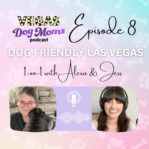 Dog Friendly Las Vegas