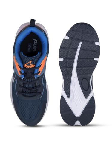 Image of Power Mens Shoes Sneaker