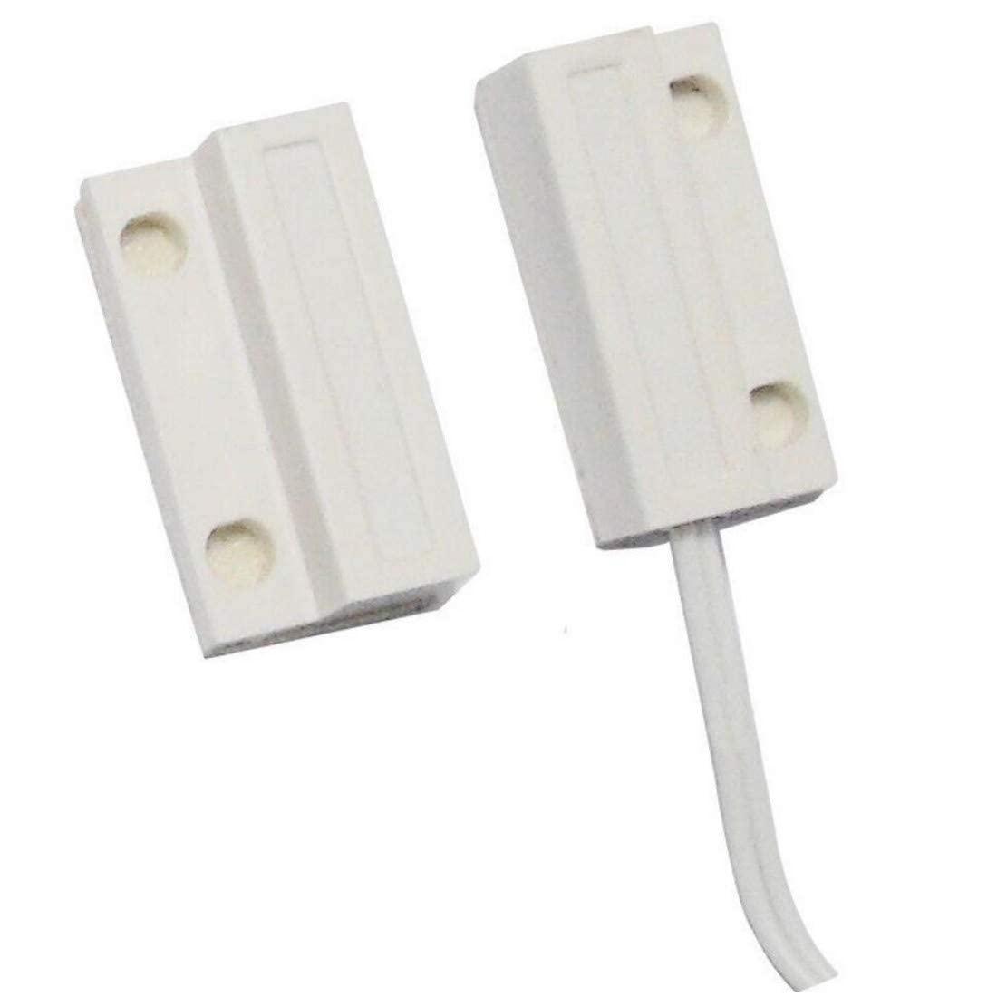 Magnetic Door Open Sensor - N/C Type (pack of 1) (B0BCZ49FBF) Amazon Price History, Amazon Price Tracker