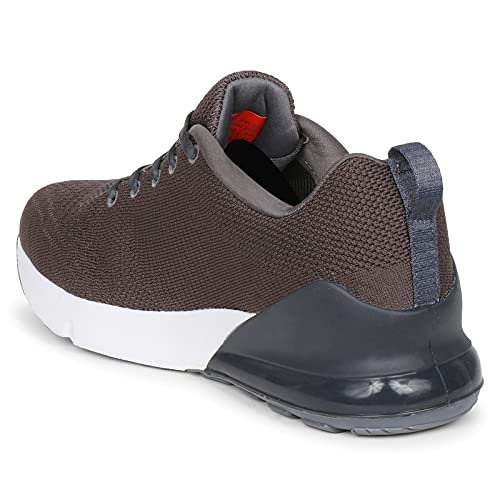 Image of JQR Men's Dj Sports, Running,Walking, Training Shoes