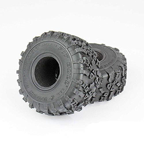 Pit Bull RC Pit Bull Pb9014Ak Rock Beast 1.9