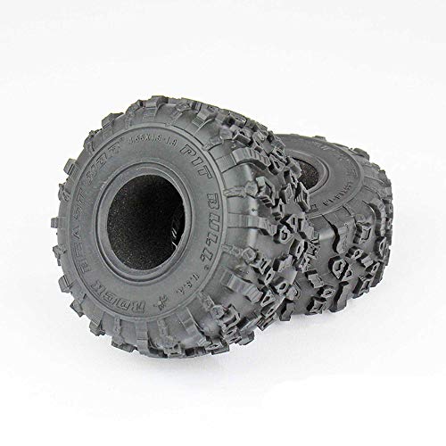 pit bull mud tires - Pit Bull RC Pit Bull Pb9014Ak Rock Beast 1.9