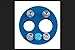 Abs Well Seal, 4 in
