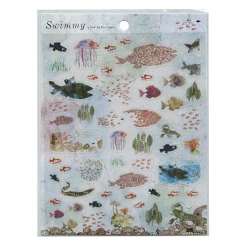 �\���� �V�[�� ���I�E���I�j Swimmy 22-906