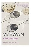 Amsterdam by Ian McEwan (2005-08-05) - Ian McEwan