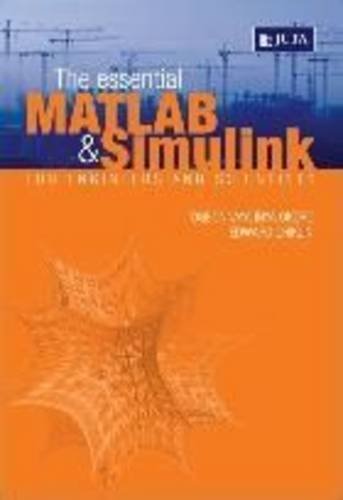Buy The essential MATLAB & Simulink: For engineers and scientists Book ...