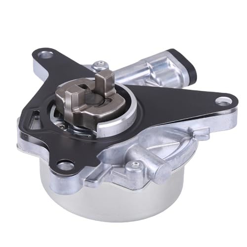 Bomba de Vacío Compatible para Dodge Dart 2013-2016, Fiat 500 2012-2019, Renegade 2015-2018 L4 1.4L Motor Gasolina Reemplaza 4892641AA 4892641AB 4892641AC miniatura 6