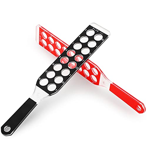 Hanchen Optical Retinoscopy Rack Lens Set Retinoscopy