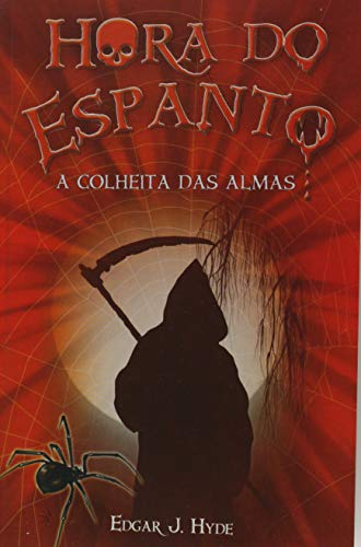 Box hora do espanto - Série II