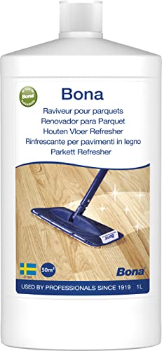 Bona Renovador para Parquet y Tarima, 1 L