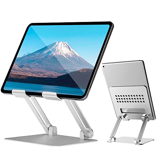 Amazon.co.jp: タブレット スタンド 折りたたみ式 ホルダー 高さ