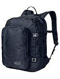 wolfskin strandmuschel Robust und kompakt – Der Uni Rucksack ist robust, zuverlässig und bietet trotz seiner kompakten Ausführung viel Platz. Bücher und Ordner im DIN-A4 Format passen gut hinein