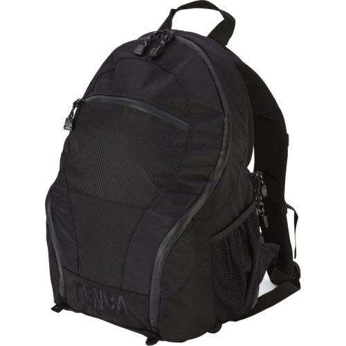 Tenba Shootout Backpack Ultralight - Black (632-513)