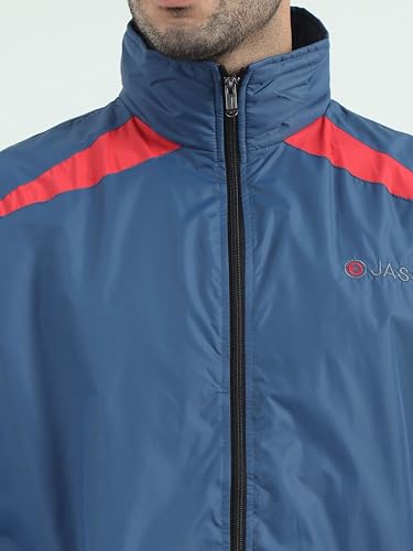 Image of OJASS Men Windcheater