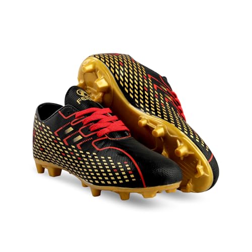 Image of FEROC KICK Football Shoe for Men, Boys, and Kids, TPU Sole, Unisex