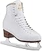 Jackson Ultima Excel Women's/Girls Figure Ice Skates - Children's Size-3, Medium Width