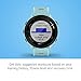 Garmin Forerunner 55, GPS Running Watch with Daily Suggested Workouts, Up to 2 Weeks of Battery Life, Aqua