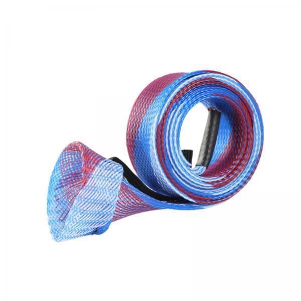 5xFishing Rod Sleeve Portable 1.7M Casting Rod Sock for Men Women Sports Adult Blue White Red | Rod Cases, Tubes & Racks | Fishing Equipment-image-19