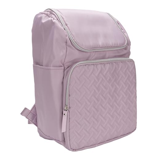 ZJchao Mochila Más 30 Latas para Hombres y Mujeres, 17l Gran Espacio Interior Espacioso para Actividades Al Aire Libre, Cofre de Hielo Suave, Bolsa de Almuerzo de Comida Plegable con