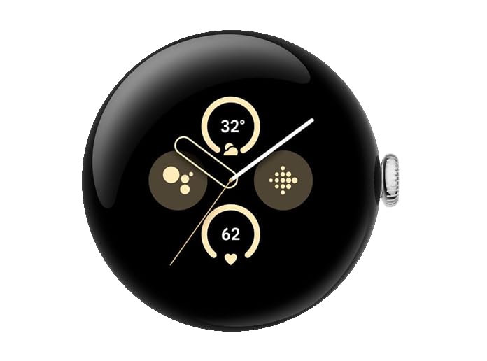 Amazon | 【整備済み品】Google Pixel Watch 2 Wi-Fiモデル Amazon | 【整備済み品】Google Pixel Watch 2 Wi-Fiモデル