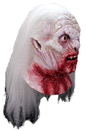 Vampiro, Toy Imagen adicional