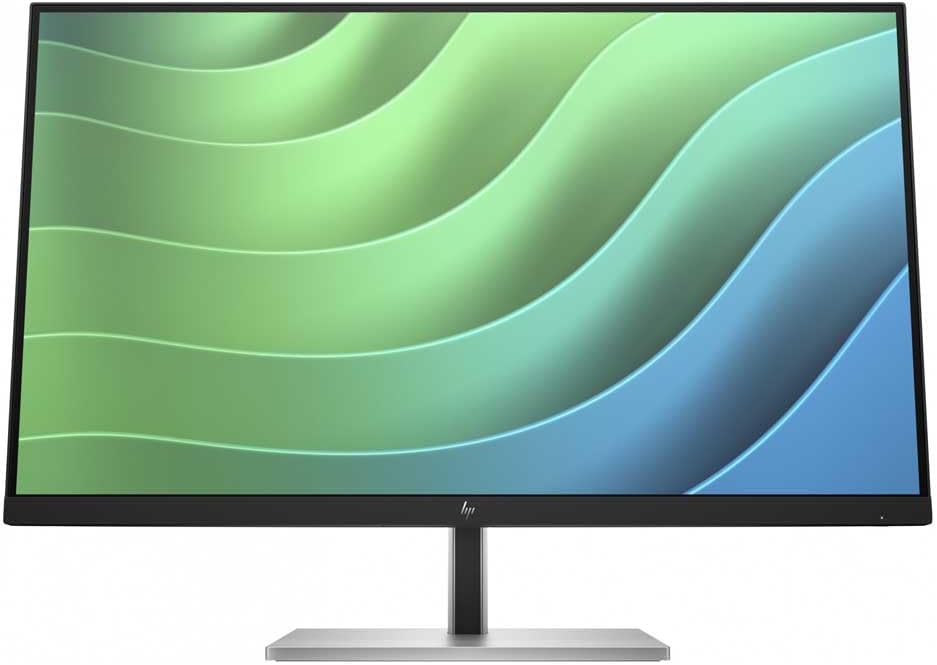 HP E27 G5 IPS FHD 1920x1080 DP/HDMI 250cd - Flat Screen -, W128173075 (DP/HDMI 250cd - Flat Screen - IPS)