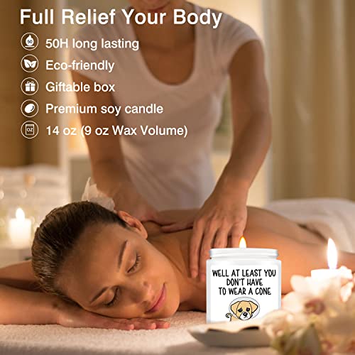 Birthday Gifts For Women Mom Sister Girlfriend, Best Friend Friendship Gifts For Women Friends, Funny Unique Candles Gifts For Bestie Friend Women- I Wish You Lived Next Door- Lavender Scented Candle #TOP4