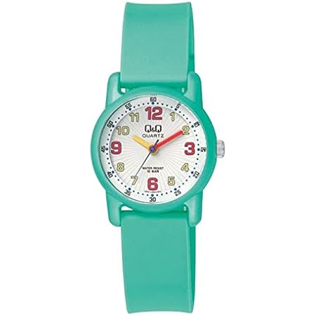 Amazon Citizen シチズン Q Q キッズ 腕時計 子供 男の子 女の子 逆輸入 チープシチズン チプシチ アナログ Vr41j004y 並行輸入品 ボーイズ腕時計 腕時計 通販